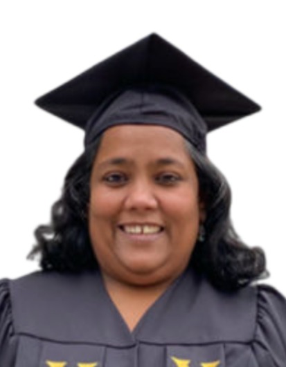 Ms. Kritika Dhiwahar